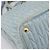 Borsa Miu Miu Matelassé in pelle 2way azzurro oro autentica 167740A D'oro Blu chiaro - vista 19