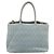 Borsa Miu Miu Matelassé in pelle 2way azzurro oro autentica 167740A D'oro Blu chiaro - vista 2