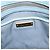 Borsa Miu Miu Matelassé in pelle 2way azzurro oro autentica 167740A D'oro Blu chiaro - vista 22
