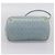Borsa Miu Miu Matelassé in pelle 2way azzurro oro autentica 167740A D'oro Blu chiaro - vista 5