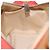 Céline Bolso de hombro CELINE C Macadam Gamuza Rojo Plata Auth BA16141 Roja - vista 25