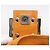 Bolsa de Ombro FENDI Mamma Baguette em Couro Marrom Prata Auth ep16384A - vista 10