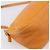 Bolsa de Ombro FENDI Mamma Baguette em Couro Marrom Prata Auth ep16384A - vista 18