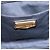 Bolsa de mão Miu Miu em couro 2way Preta Dourada Auth 167738SAM Preto Dourado - vista 24
