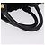 Bolsa de mão Miu Miu em couro 2way Preta Dourada Auth 167738SAM Preto Dourado - vista 8