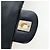 Borsa a tracolla CHANEL Chain Matelasse25 Lamb Skin Black Gold CC Auth BA16028SAV Nero D'oro - vista 21
