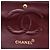 Borsa a tracolla CHANEL Chain Matelasse25 Lamb Skin Black Gold CC Auth BA16028SAV Nero D'oro - vista 25