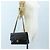 Borsa a tracolla CHANEL Chain Matelasse25 Lamb Skin Black Gold CC Auth BA16028SAV Nero D'oro - vista 30