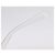 Occhiali da sole senza montatura CHANEL plastica Clear CC Auth 205500M - vista 10