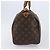 LOUIS VUITTON Monogram Speedy 30 Hand Bag M41526 LV Auth 207433 Monograma - vista 5