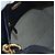 Borsa a tracolla Miu Miu Turn Lock in pelle 2way Navy Gold Auth am12764V D'oro Blu navy - vista 11