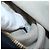 Borsa a tracolla Miu Miu Turn Lock in pelle 2way Navy Gold Auth am12764V D'oro Blu navy - vista 12