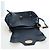 Borsa a tracolla Miu Miu Turn Lock in pelle 2way Navy Gold Auth am12764V D'oro Blu navy - vista 24