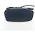 Borsa a tracolla Miu Miu Turn Lock in pelle 2way Navy Gold Auth am12764V D'oro Blu navy - vista 5