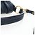 Borsa a tracolla Miu Miu Turn Lock in pelle 2way Navy Gold Auth am12764V D'oro Blu navy - vista 7