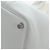 Hermès Borsa HERMES Picotan Lock PM Pelle Taurillon White Silver Auth 204895SAM Argento Bianco - vista 11