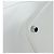 Hermès Borsa HERMES Picotan Lock PM Pelle Taurillon White Silver Auth 204895SAM Argento Bianco - vista 12