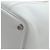 Hermès Borsa HERMES Picotan Lock PM Pelle Taurillon White Silver Auth 204895SAM Argento Bianco - vista 13