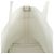 Hermès Borsa HERMES Picotan Lock PM Pelle Taurillon White Silver Auth 204895SAM Argento Bianco - vista 17