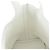 Hermès Borsa HERMES Picotan Lock PM Pelle Taurillon White Silver Auth 204895SAM Argento Bianco - vista 18
