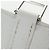 Hermès Borsa HERMES Picotan Lock PM Pelle Taurillon White Silver Auth 204895SAM Argento Bianco - vista 21