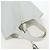 Hermès Borsa HERMES Picotan Lock PM Pelle Taurillon White Silver Auth 204895SAM Argento Bianco - vista 6