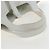 Hermès Borsa HERMES Picotan Lock PM Pelle Taurillon White Silver Auth 204895SAM Argento Bianco - vista 7