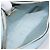 Borsa a tracolla Miu Miu Madras in pelle azzurro oro Auth BA15779 D'oro Blu chiaro - vista 10