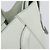 Céline Borsa a mano CELINE Luggage Micro Shopper in pelle Ivory Gold Tone Auth LN053V Crudo - vista 10