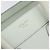 Céline Borsa a mano CELINE Luggage Micro Shopper in pelle Ivory Gold Tone Auth LN053V Crudo - vista 19