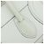 Céline Borsa a mano CELINE Luggage Micro Shopper in pelle Ivory Gold Tone Auth LN053V Crudo - vista 21