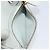 Céline Borsa a mano CELINE Luggage Micro Shopper in pelle Ivory Gold Tone Auth LN053V Crudo - vista 28