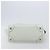Céline Borsa a mano CELINE Luggage Micro Shopper in pelle Ivory Gold Tone Auth LN053V Crudo - vista 5
