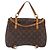 LOUIS VUITTON Monogram Marelle Sac A Dos Shoulder Bag M51158 LV Auth bs37424 Monogramm - Ansicht 2