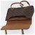 LOUIS VUITTON Monogram Marelle Sac A Dos Shoulder Bag M51158 LV Auth bs37424 Monogramm - Ansicht 27