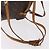 LOUIS VUITTON Monogram Marelle Sac A Dos Shoulder Bag M51158 LV Auth bs37424 Monogramm - Ansicht 8