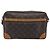 LOUIS VUITTON Monogram Trocadero 27 Shoulder Bag M51274 LV Auth 206688 Monograma - vista 13