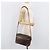 LOUIS VUITTON Monogram Trocadero 27 Shoulder Bag M51274 LV Auth 206688 Monograma - vista 28