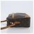 LOUIS VUITTON Monogram Trocadero 27 Shoulder Bag M51274 LV Auth 206688 Monograma - vista 4