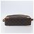 LOUIS VUITTON Monogram Trocadero 27 Shoulder Bag M51274 LV Auth 206688 Monograma - vista 5