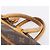 LOUIS VUITTON Monogram Deauville Hand Bag M47270 LV Auth 206683 - view 14