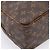 LOUIS VUITTON Monogram Deauville Hand Bag M47270 LV Auth 206683 - view 16