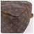 LOUIS VUITTON Monogram Deauville Hand Bag M47270 LV Auth 206683 - view 17