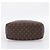 LOUIS VUITTON Monogram Deauville Hand Bag M47270 LV Auth 206683 - view 5