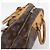 LOUIS VUITTON Monogram Deauville Hand Bag M47270 LV Auth 206683 - view 6