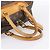 LOUIS VUITTON Monogram Deauville Hand Bag M47270 LV Auth 206683 - view 7