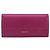 Tiffany & Co. Langbeutel aus Leder lila silber echt bs37503 - Ansicht 13