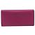 Tiffany & Co. Langbeutel aus Leder lila silber echt bs37503 - Ansicht 2