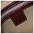 Borsa a Tracolla FENDI Zucca Canvas Mamma Baguette Nero Argento Auth BA16202V - vista 20
