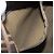 Borsa a Tracolla FENDI Zucca Canvas Mamma Baguette Nero Argento Auth BA16202V - vista 24